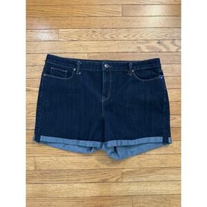 Womens Size 18 Relativity Denim Jeans